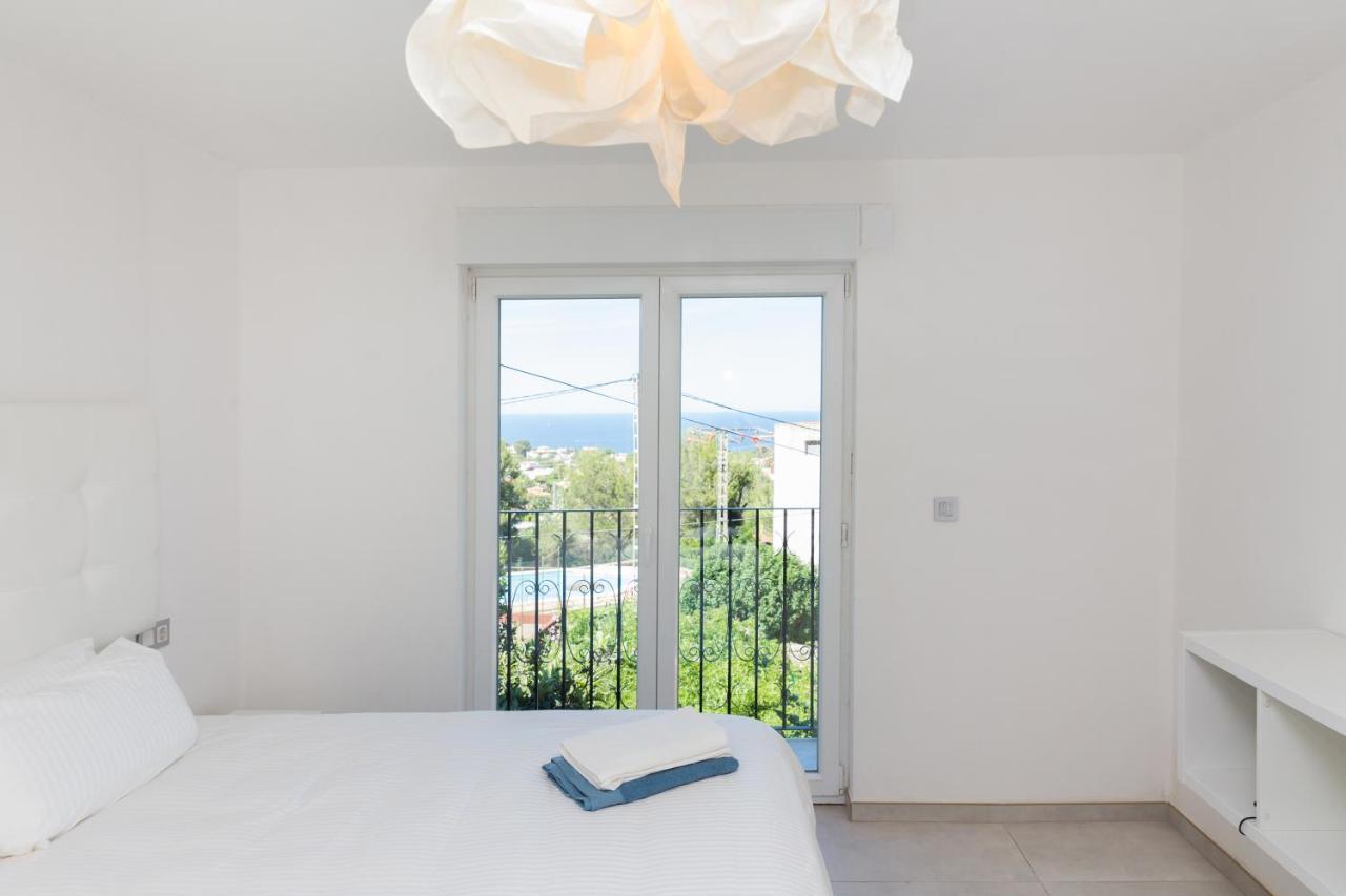 Villa Siesta Denia Exterior photo